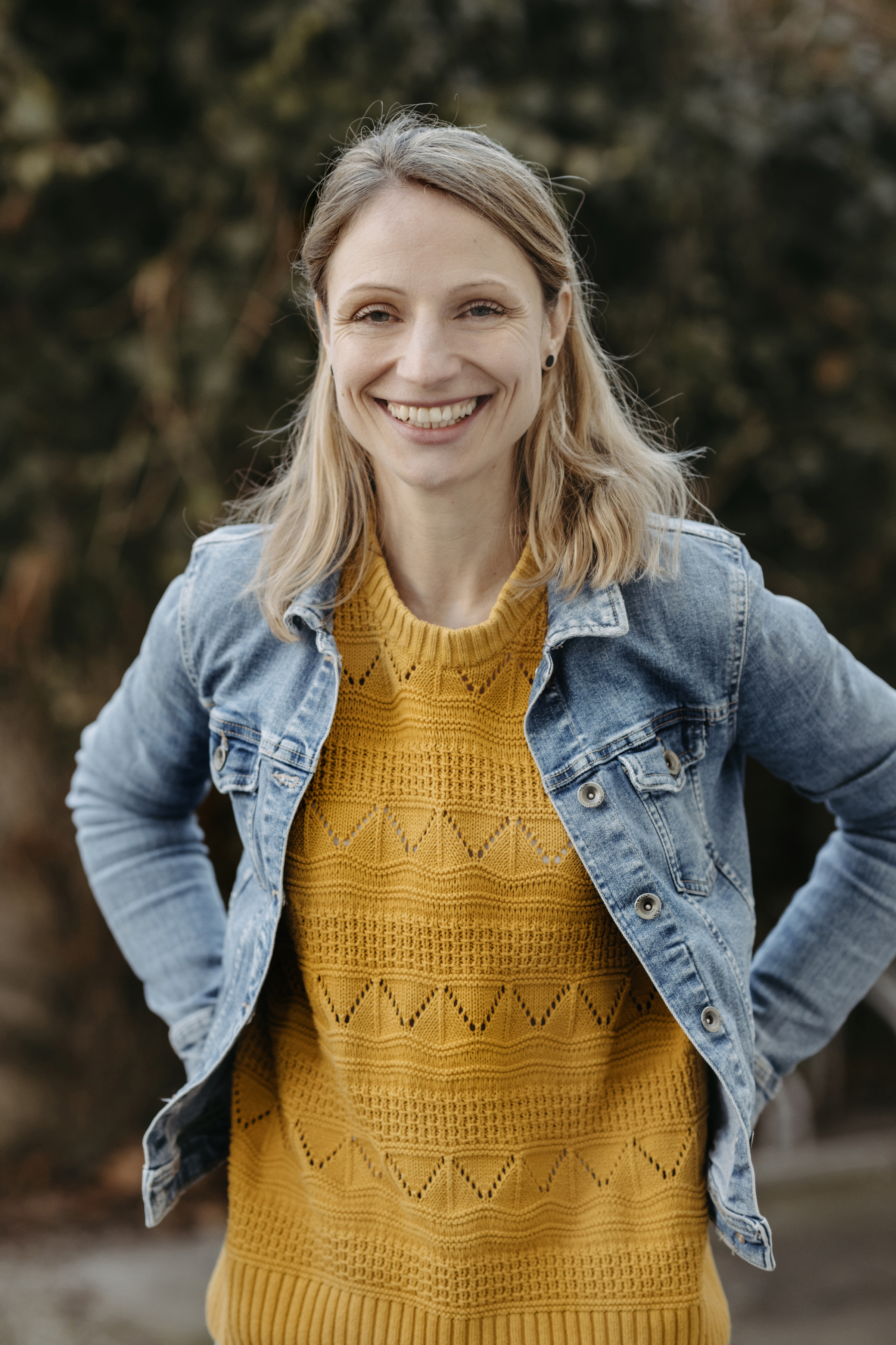 Silke Feierl-Gsodam