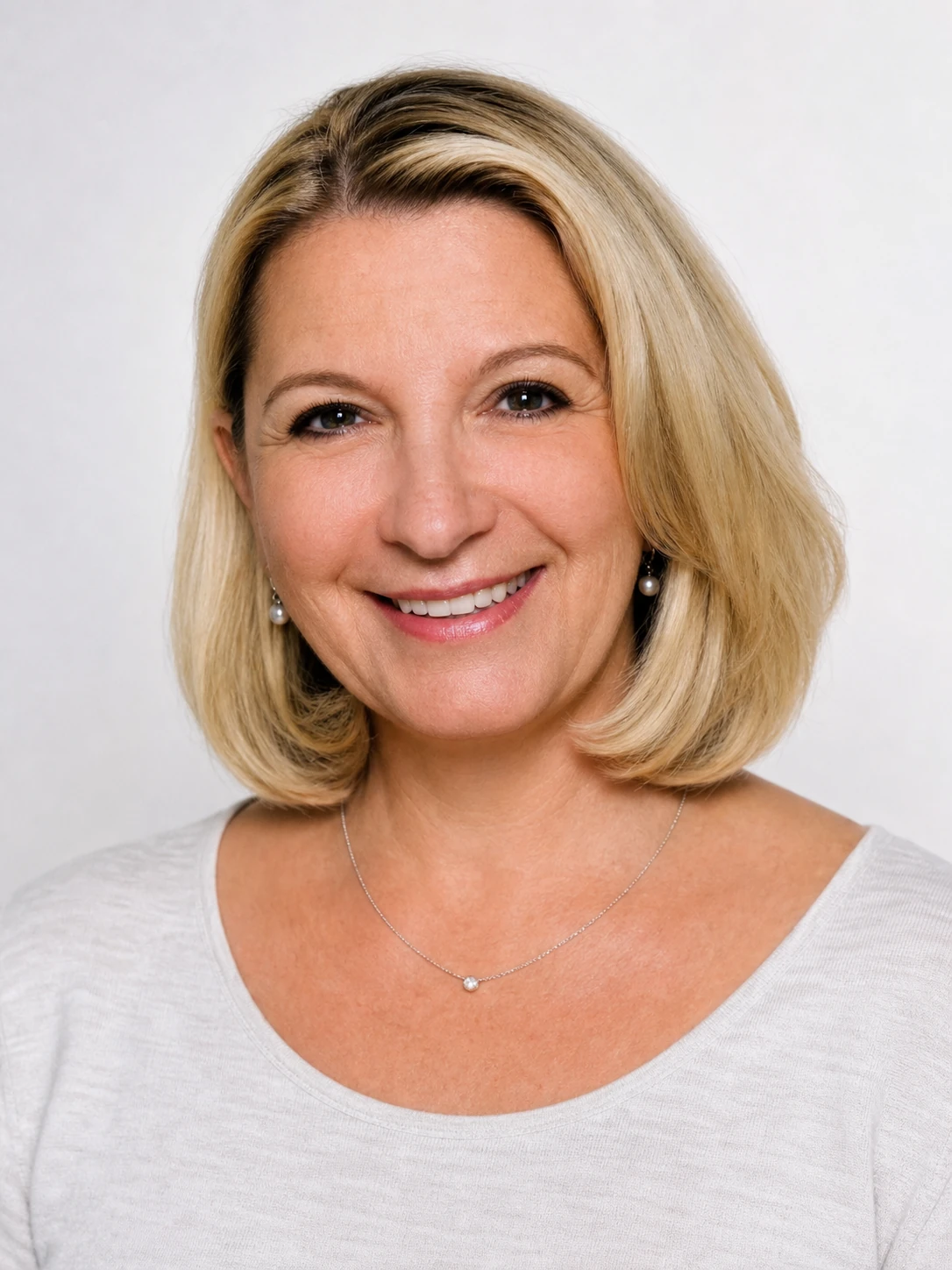 Susanne Lang