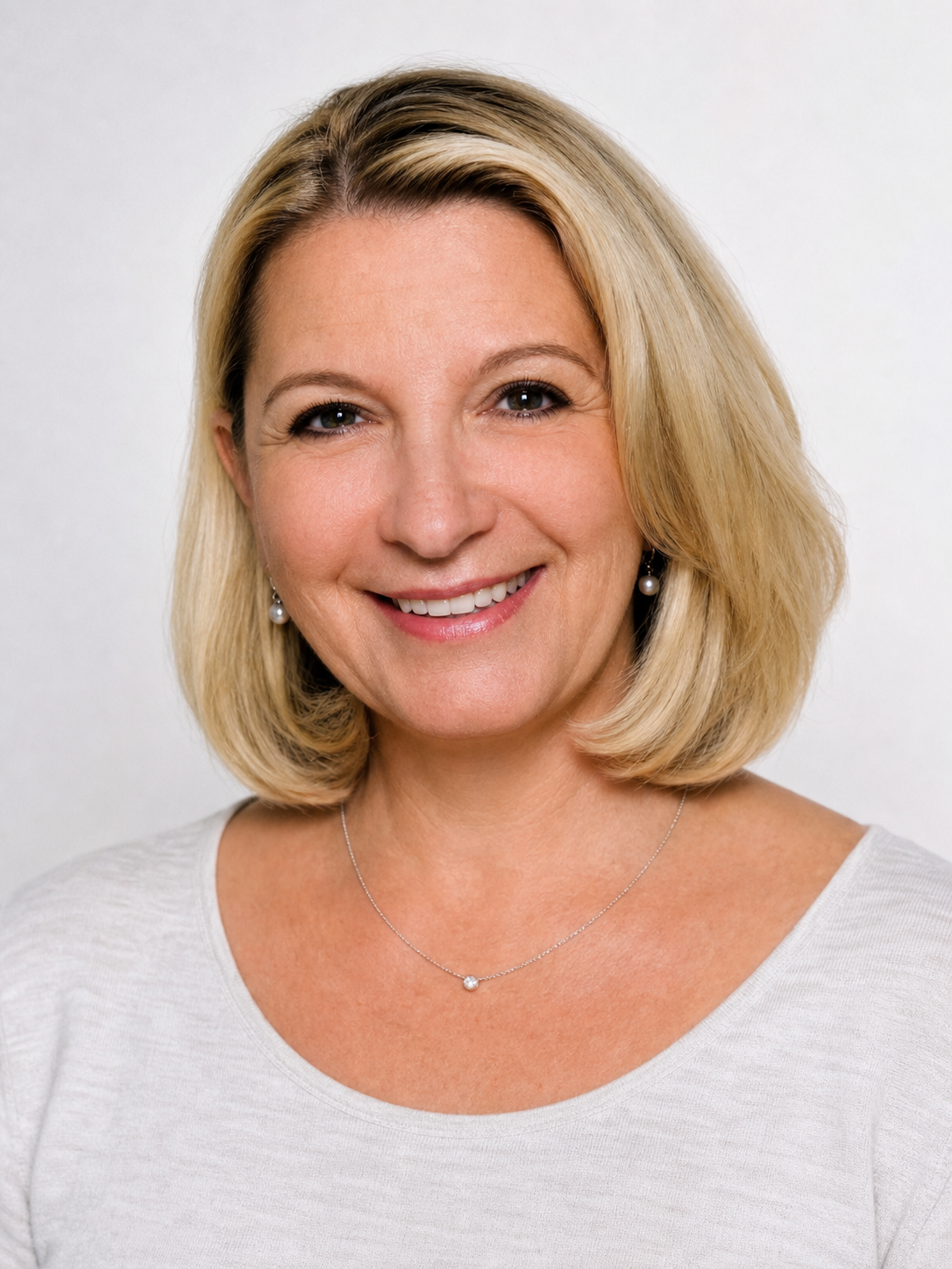 Susanne Lang